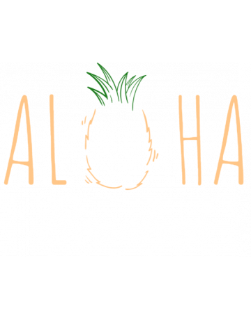 Aloha beaches