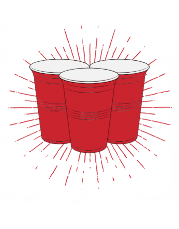 Fill my cup