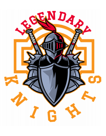 Legendary knights