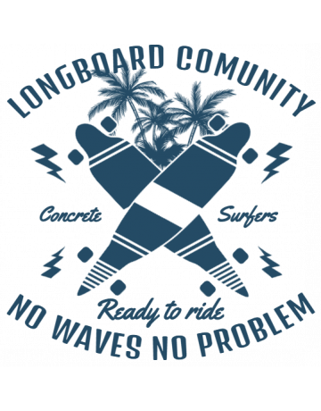 Longboard comunity