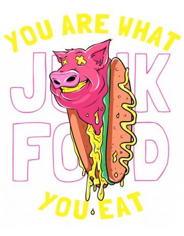 Junk food