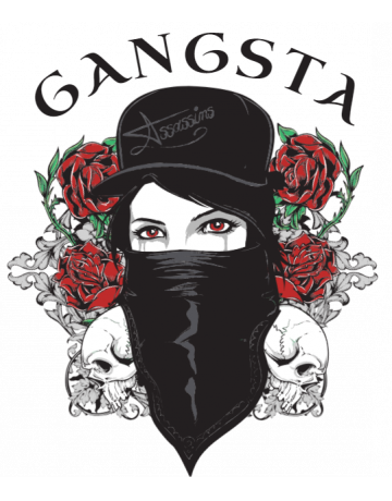 Gangsta assassins