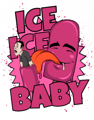 Ice baby