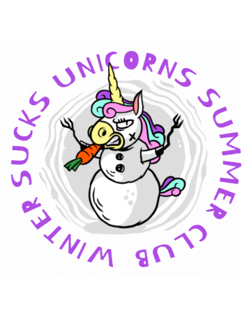 Unicorns summer club