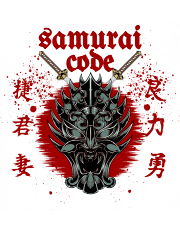 Samurai code