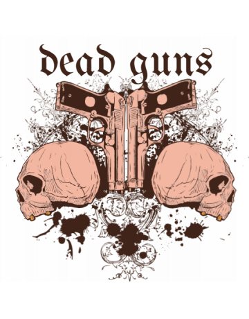 Dead guns
