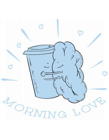 Morning love