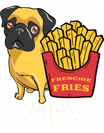 Frenchie fries
