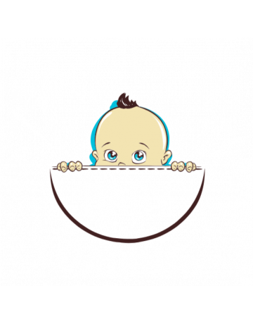 Baby loading