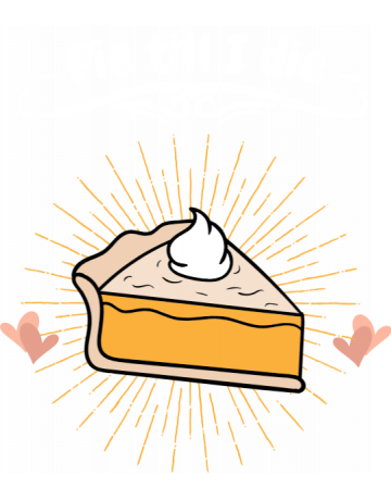 Pie till I die