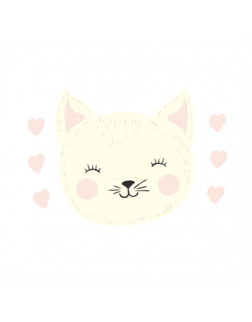 I’d spend all my 9 lives with you