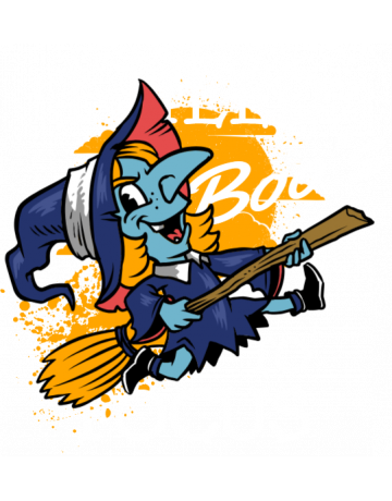 Boo’s to focus