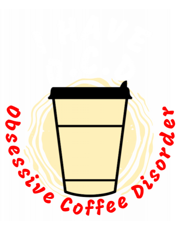 I have O.C.D