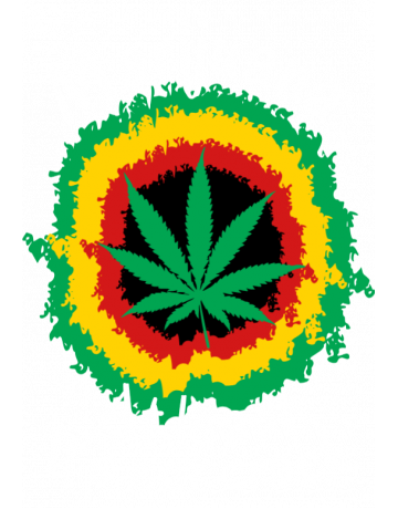 Marijuana At least it’s not crack
