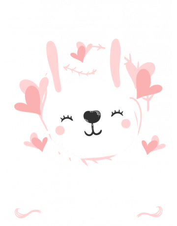Some bunny love me