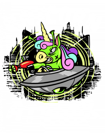 Unicorn attack