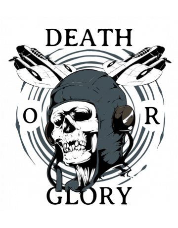 Death or glory