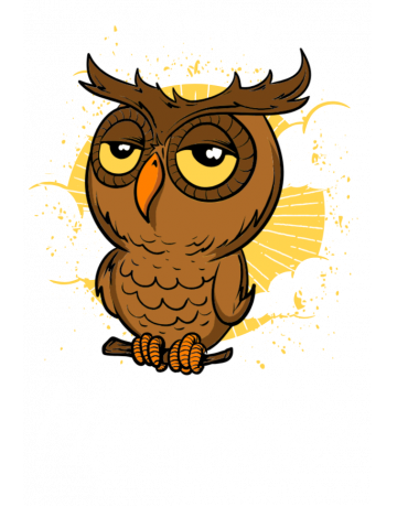 I’m allergic to mornings