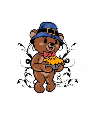 I’m here for the pie