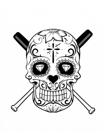 Purgatory of sin