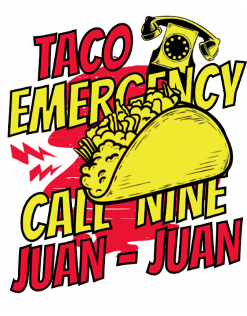 Taco emergency