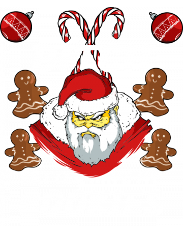 Bitch better have my cookies