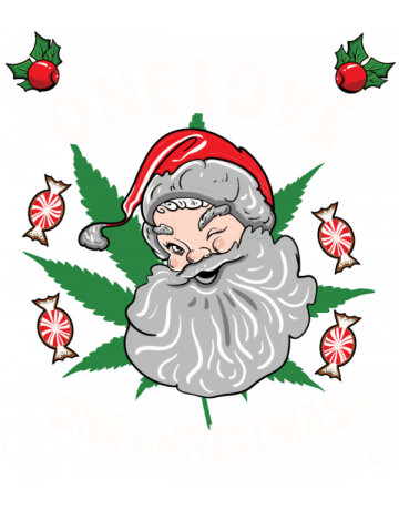 One Love One Christmas