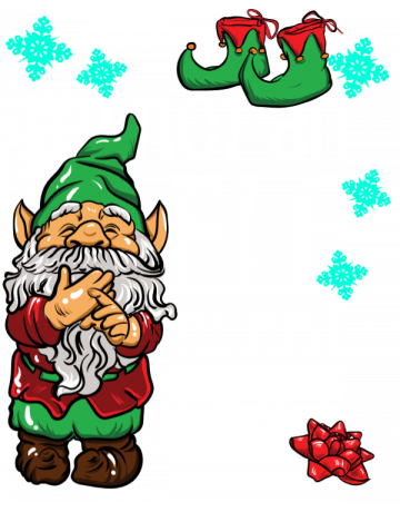 I’m not an elf