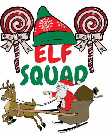 Elf squad