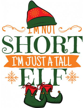 Tall elf
