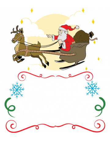 Sleigh squad