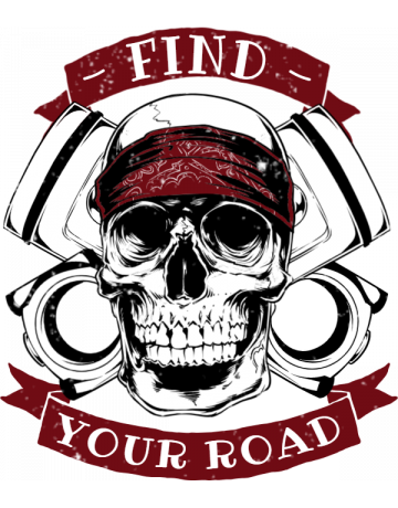 Find your road