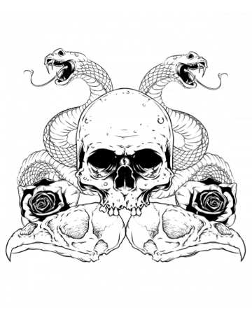 Voodoo factory