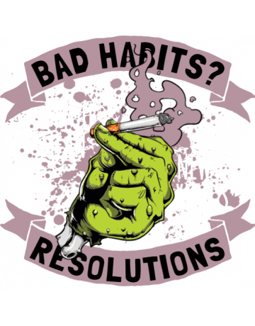 New year’s resolutions