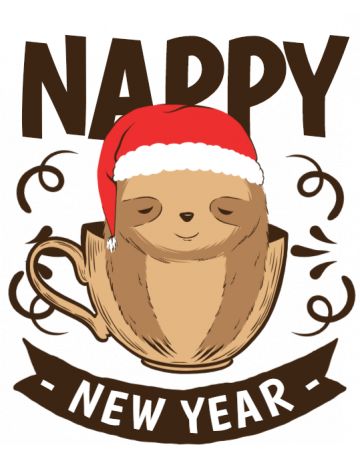 Nappy new year