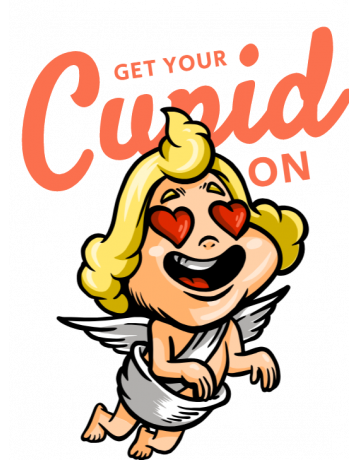 Get your cupid on