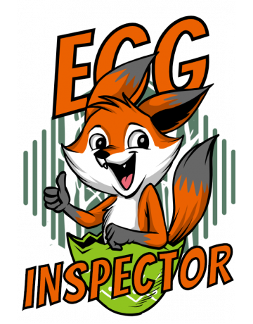 Egg inspector