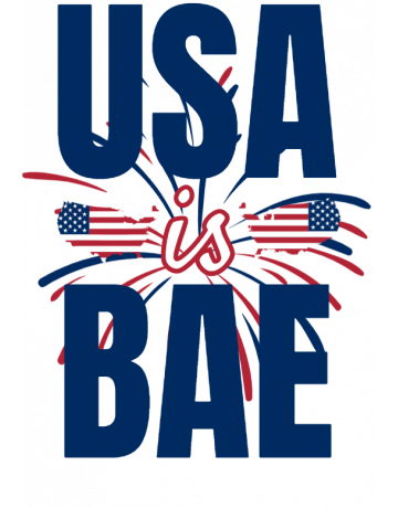 USA is BAE