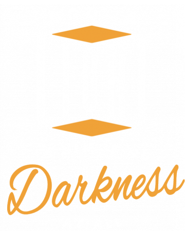 God is light