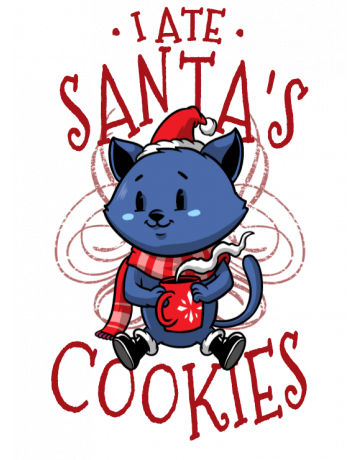 Santa s cookies