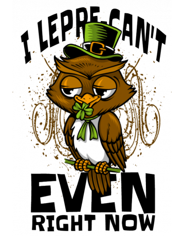 Irish owl